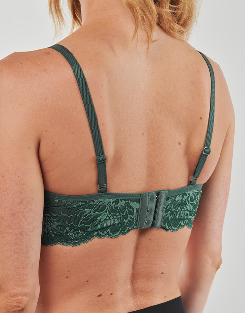 Triumph - AMOURETTE CHARM CONSCIOUS N03 - Vert