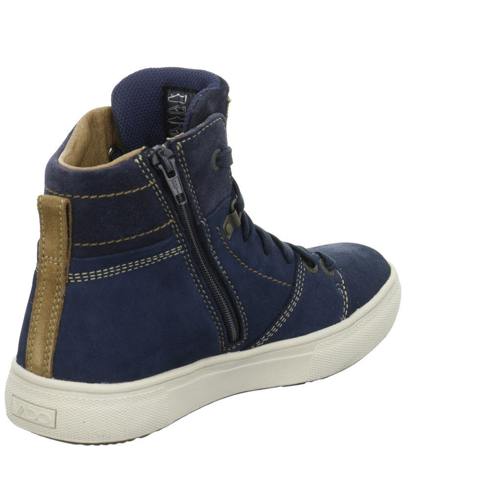 Vado Boots BOSSE