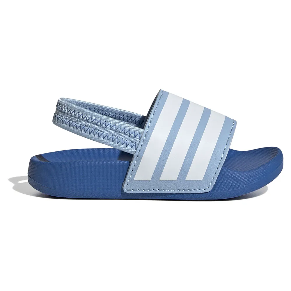 adidas Adilette Estrap Rutschen für Babys