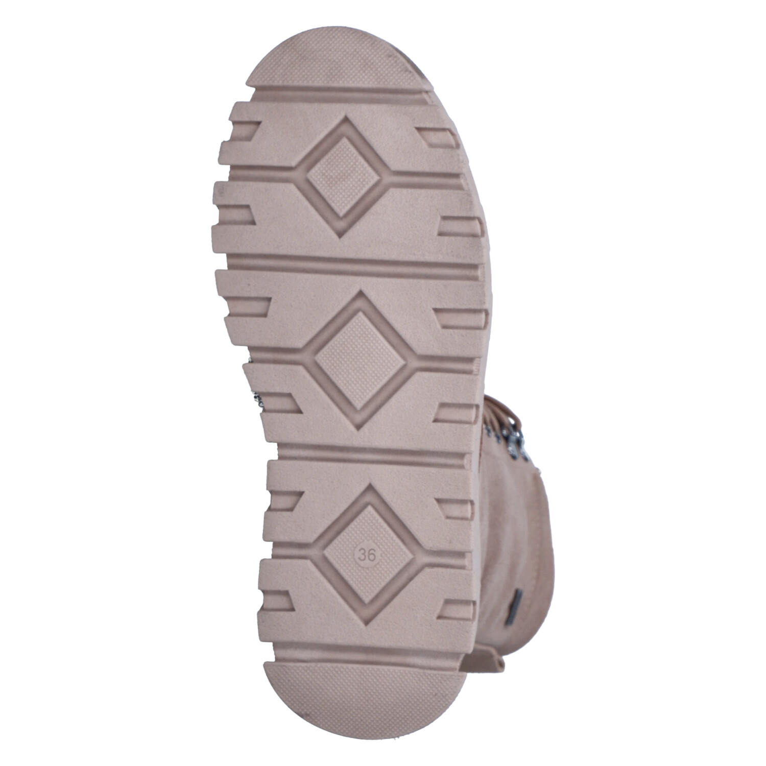 Richter Winterstiefeletten - crepe