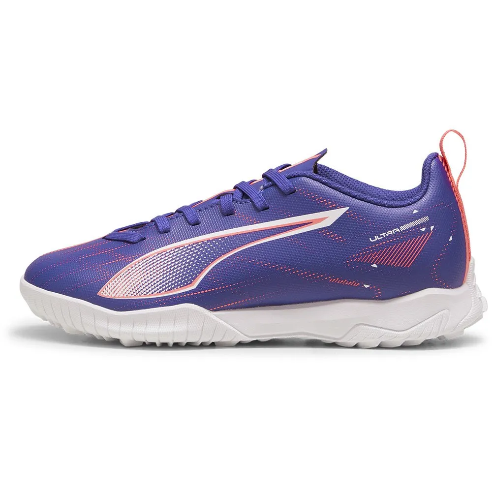 Puma Ultra 5 Play TT Jr sportschuhe
