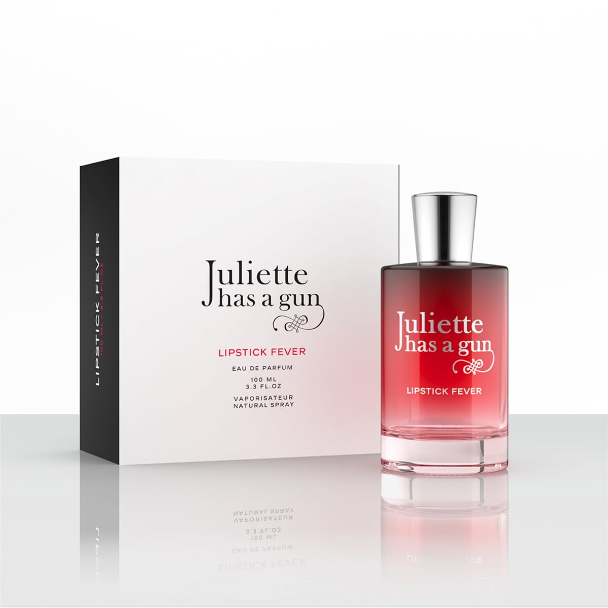 Juliette Has a Gun Lipstick Fever Eau de Parfum