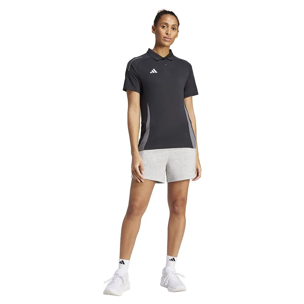 adidas Tiro24 Sweat kurze hose