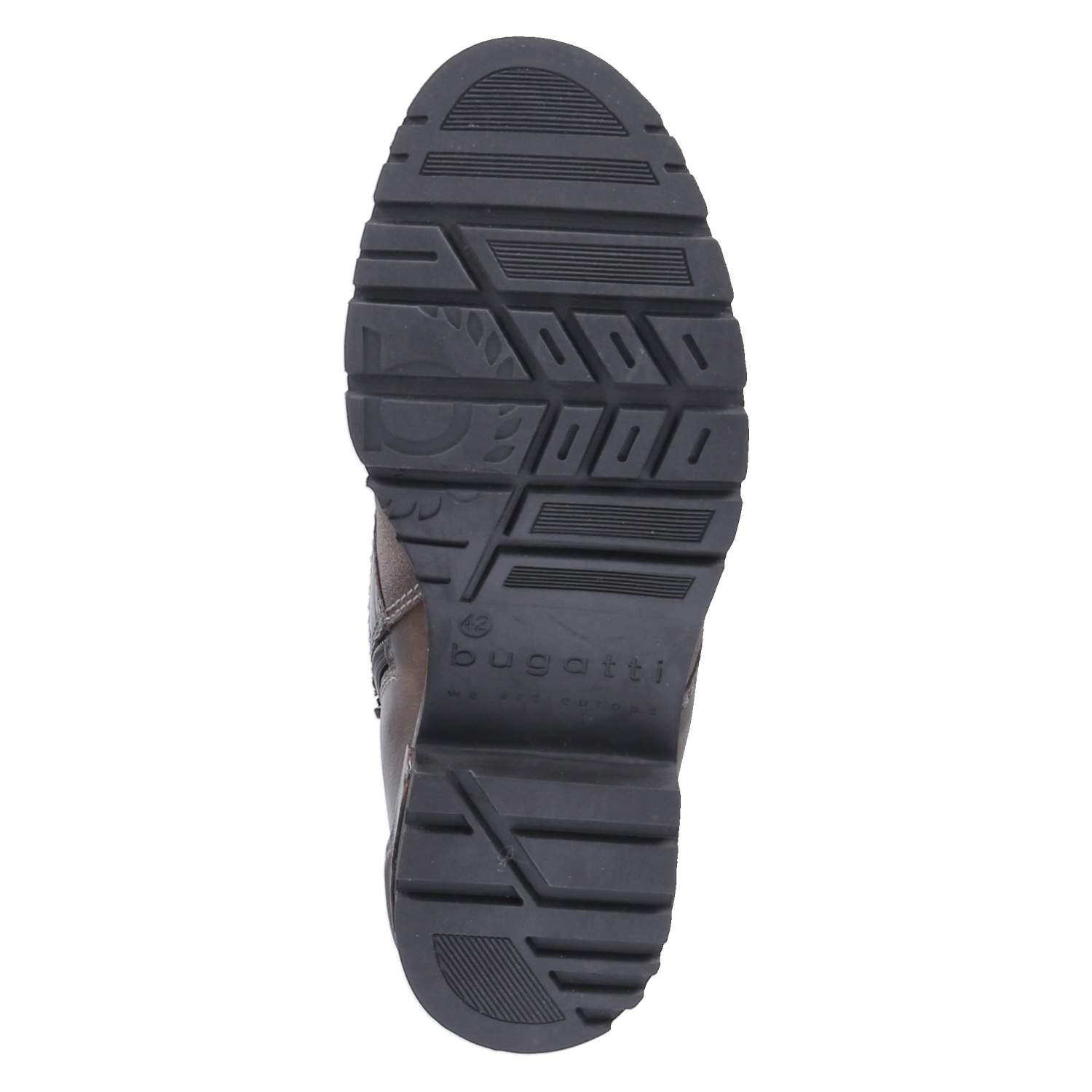 Bugatti Winterboots - dark grey