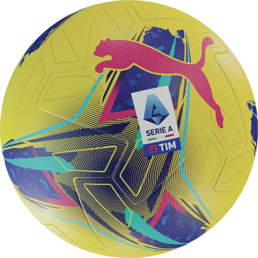 Puma Orbita Serie A HYB Fußball