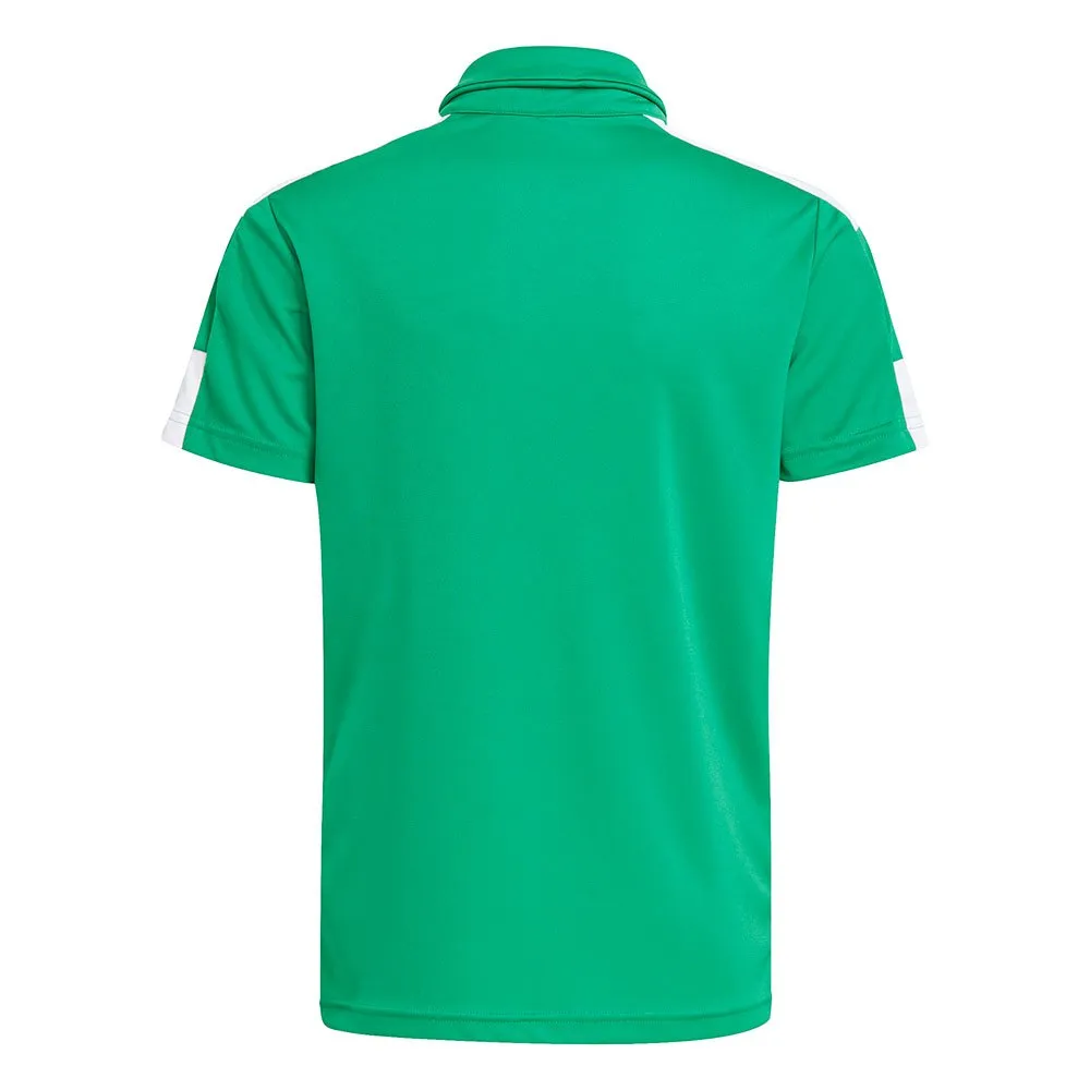 adidas Squadra 21 kurzarm-poloshirt