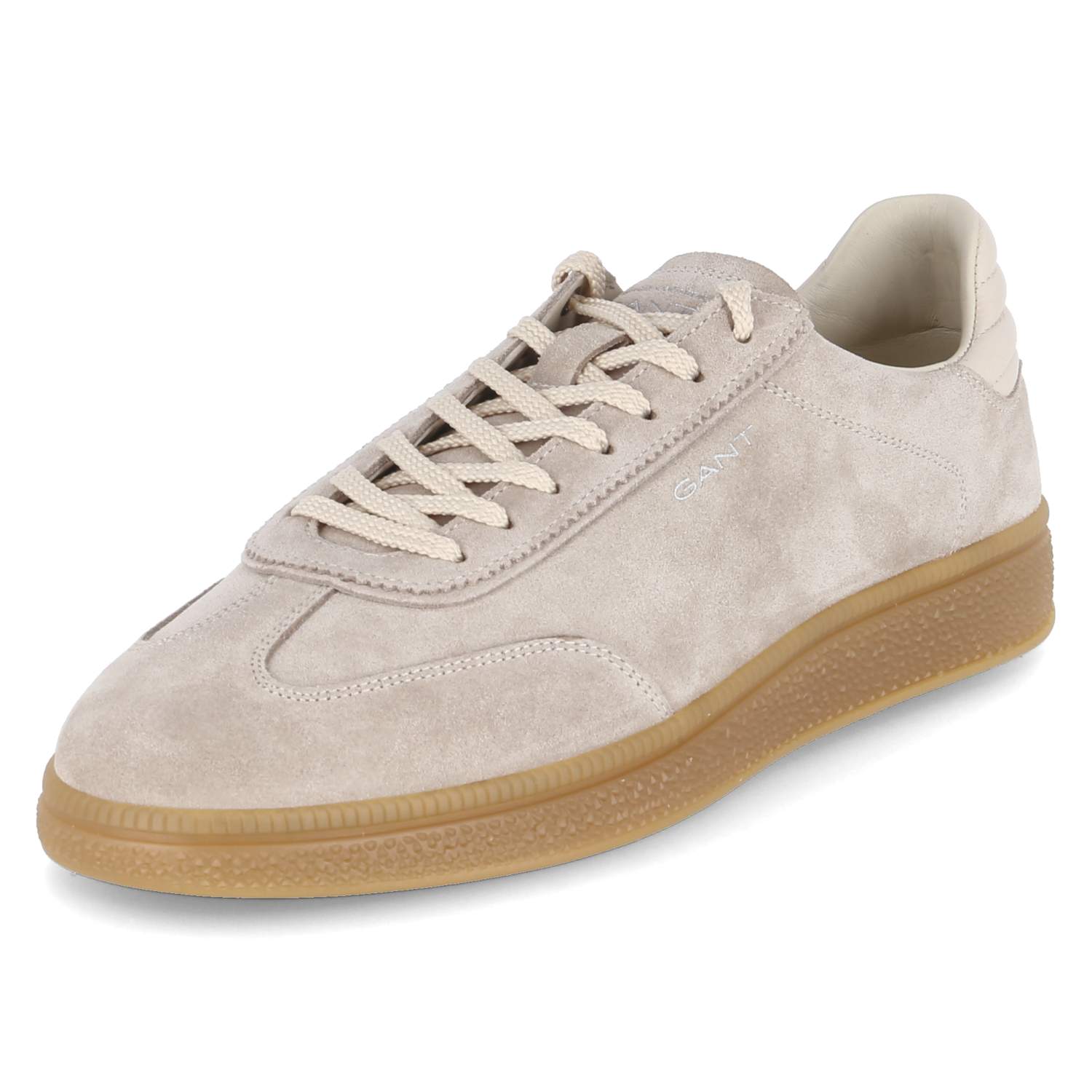 GANT Low Sneaker CUZMO - beige