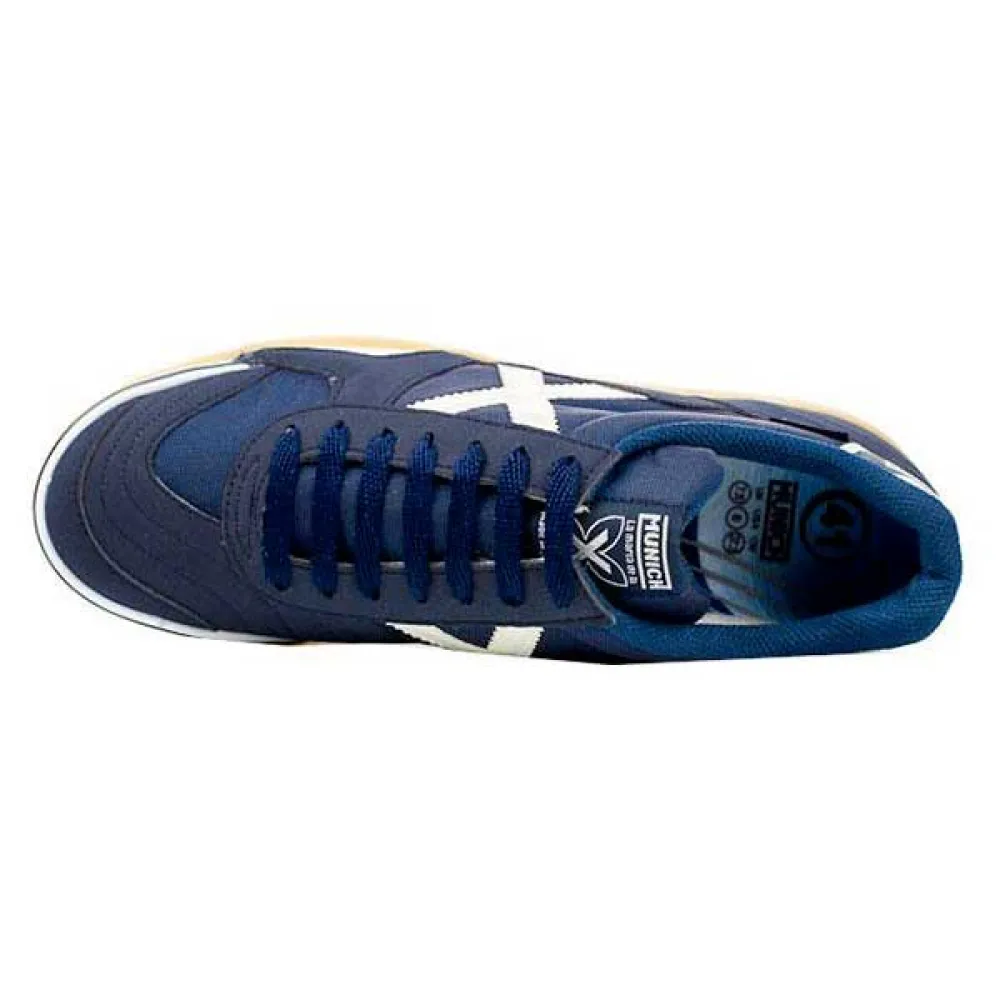 Munich Gresca Hallenfußballschuhe