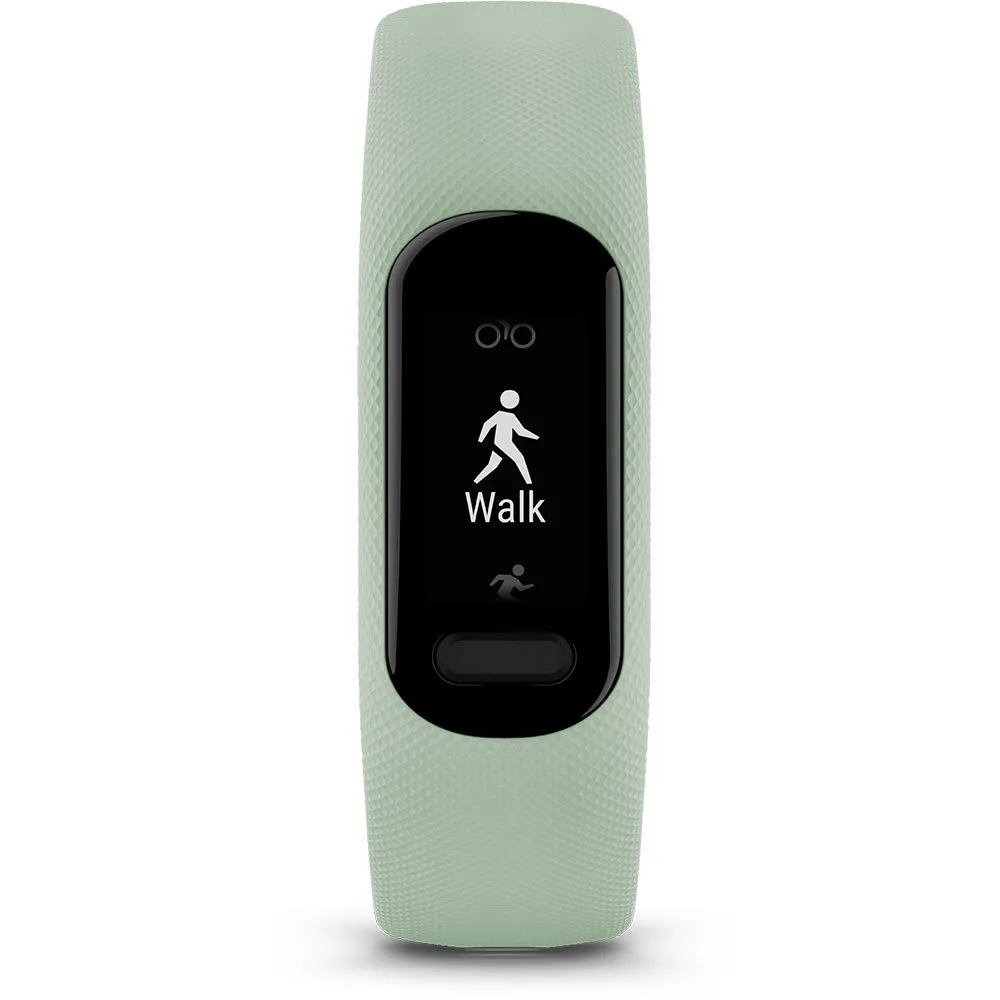 Garmin Vívosmart® 5 Fitnessarmband