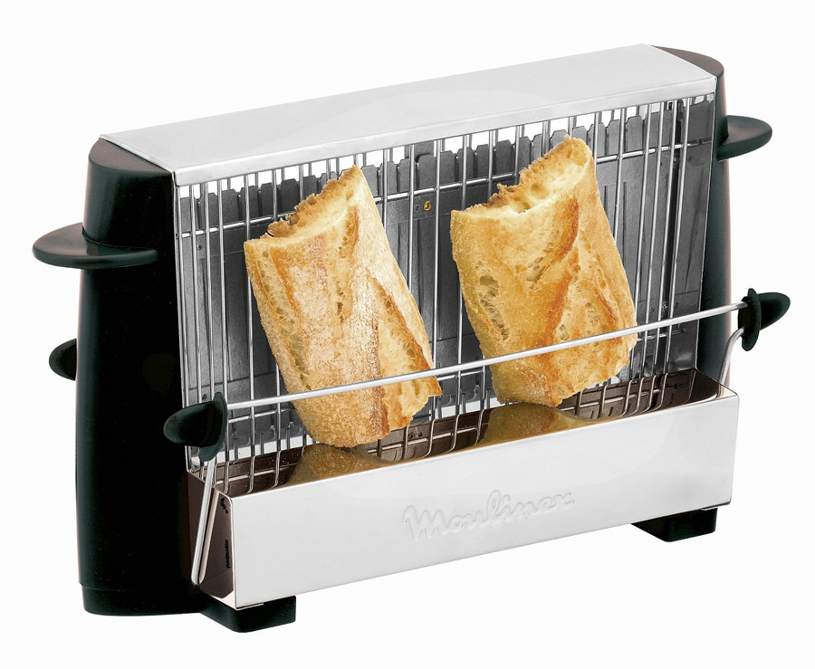 Grille Pain Moulinex A 154