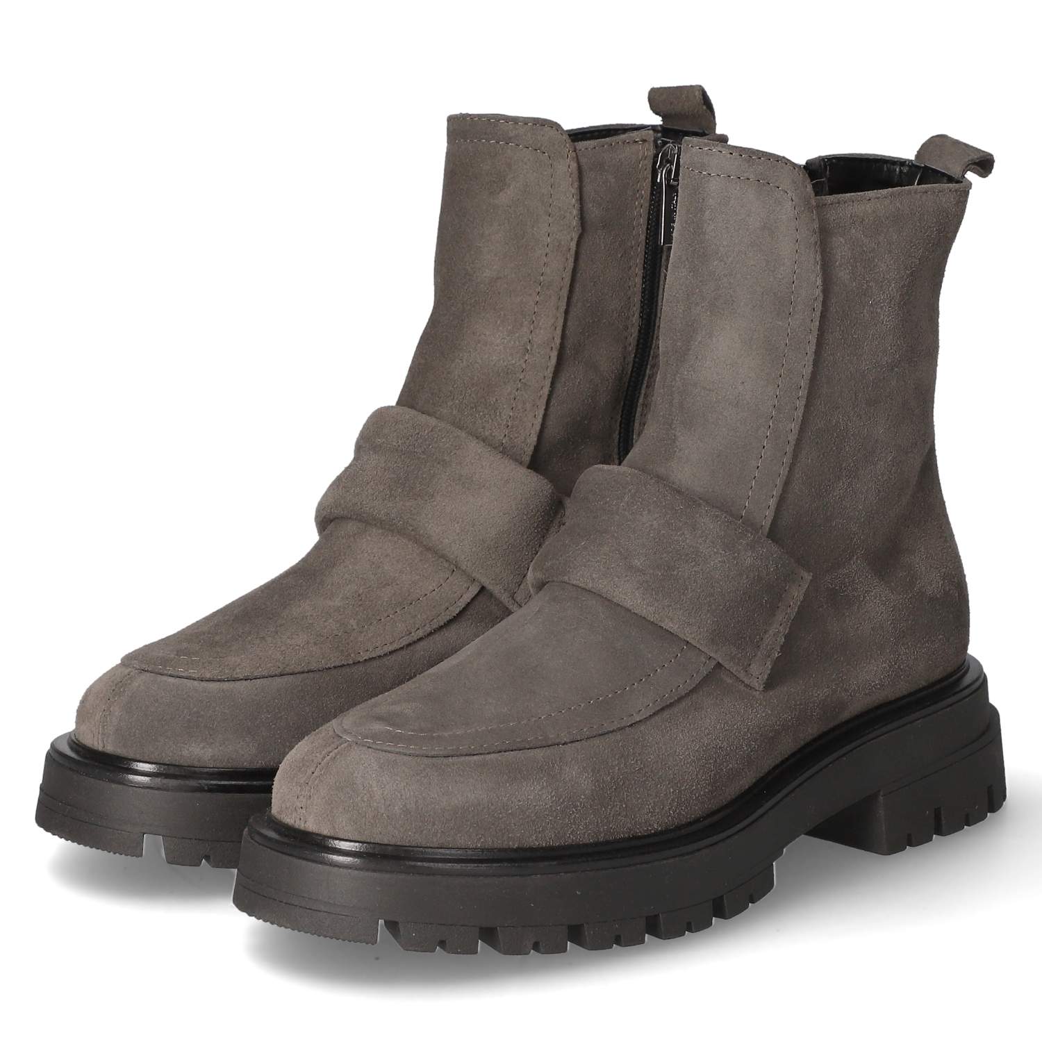 Kaerlek Stiefeletten