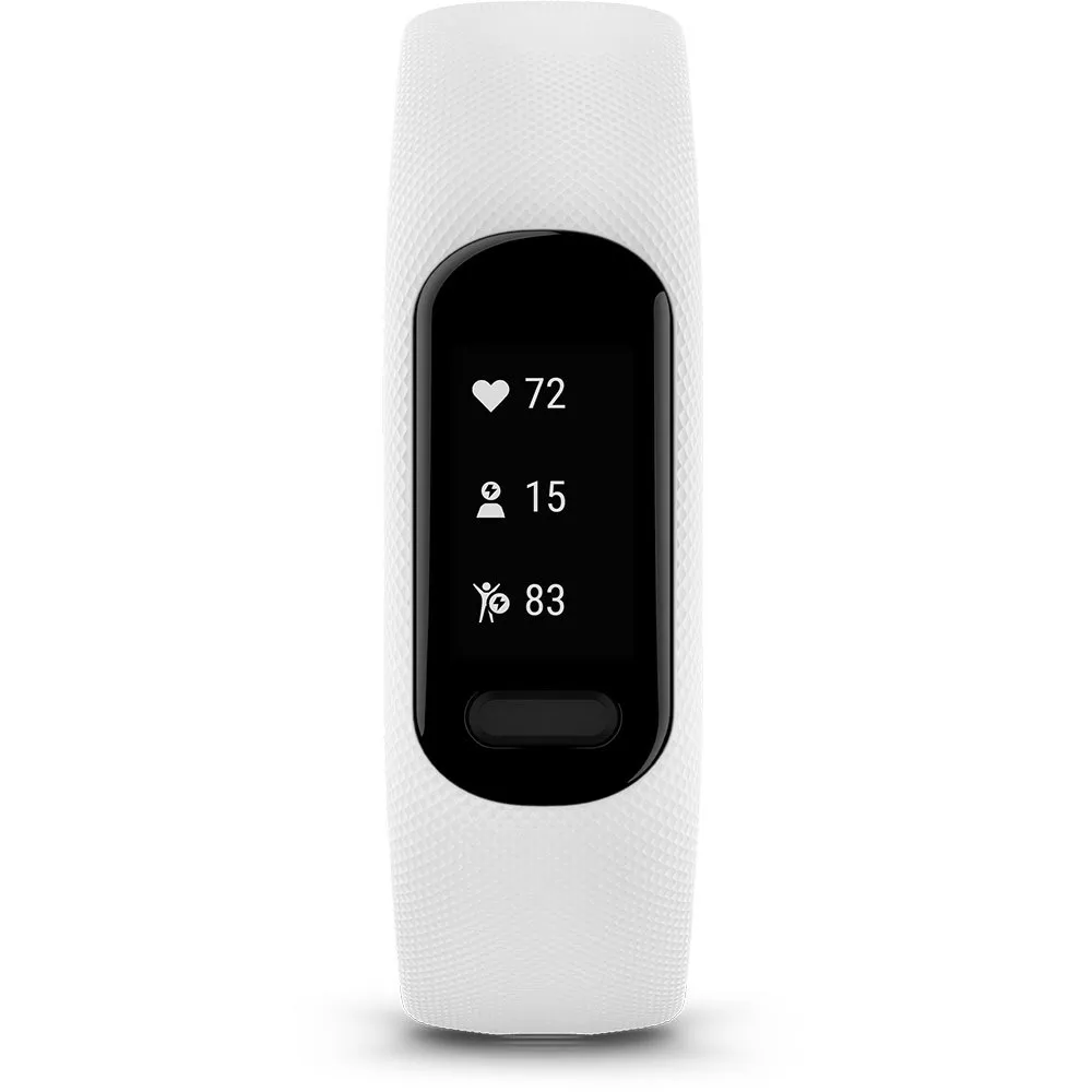 Garmin Vívosmart® 5 Fitnessarmband