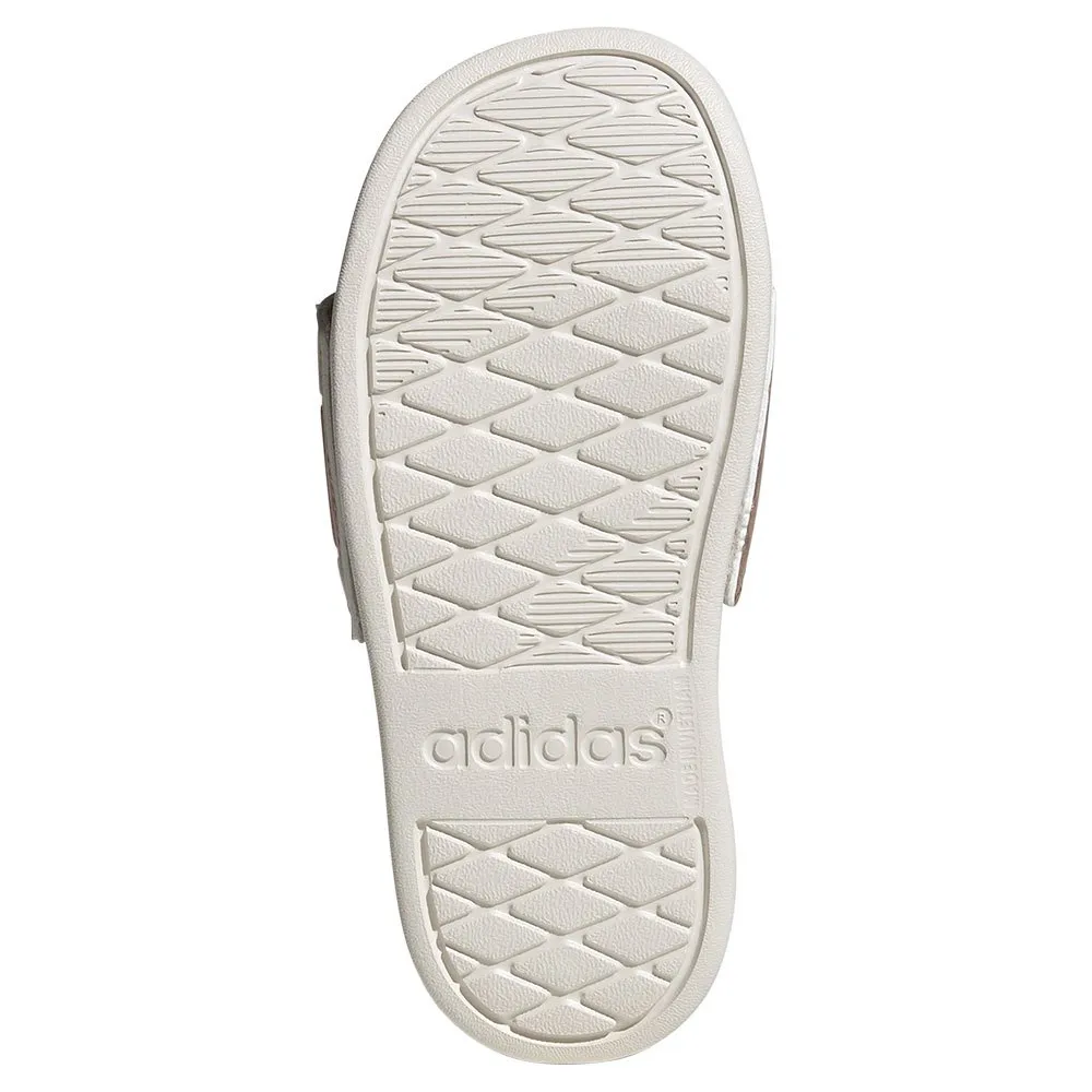 adidas Adilette Comfort Groot Slides