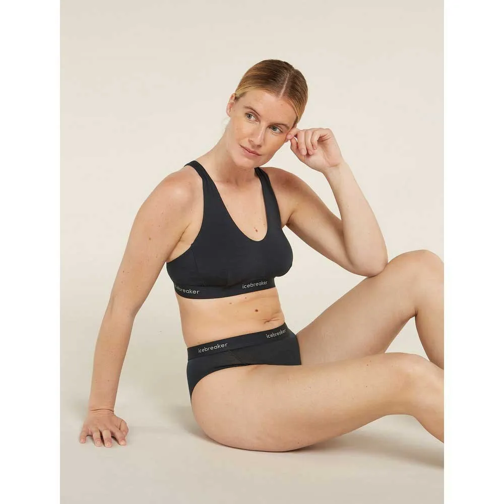 Icebreaker Merino 125 Cool-Lite Sprite Hipster Slip