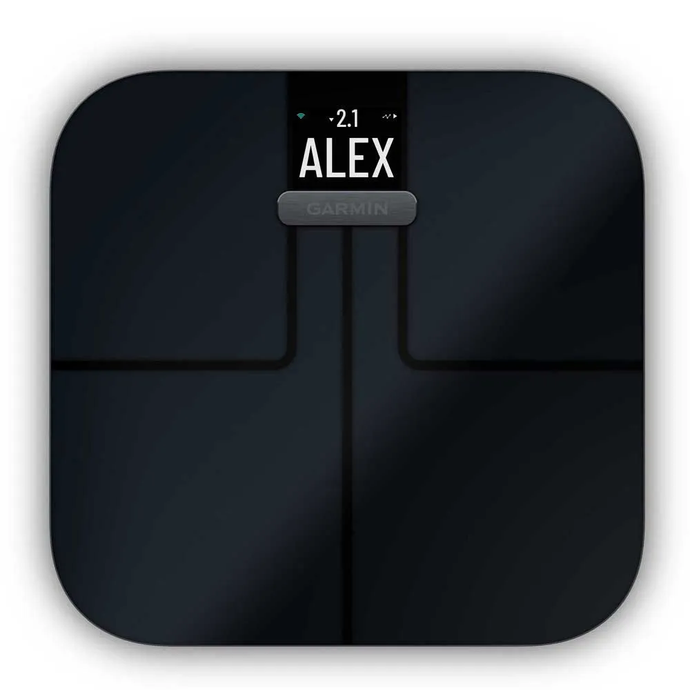 Garmin Index S2 Waage