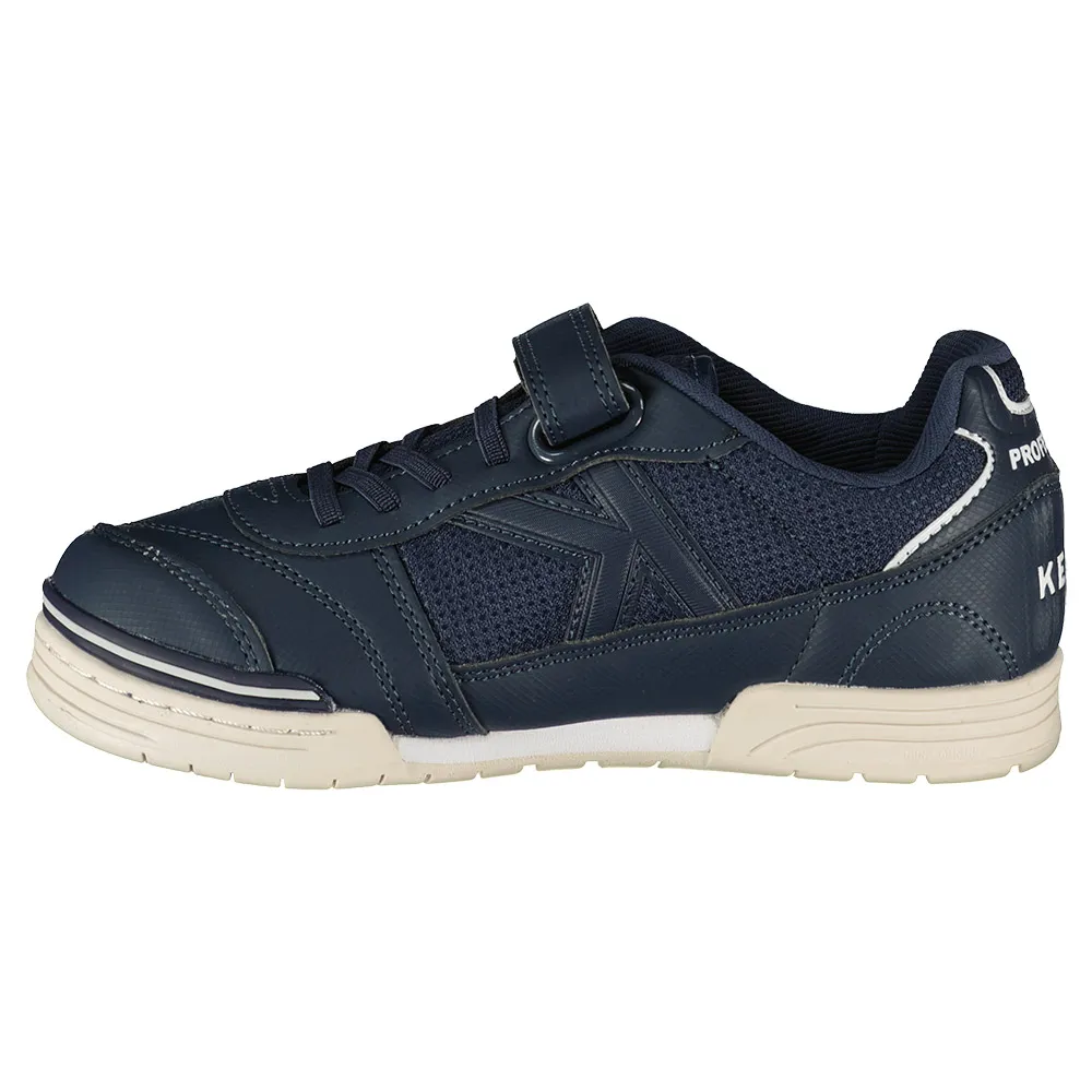 Kelme Trueno Elastic Hallenfußballschuhe