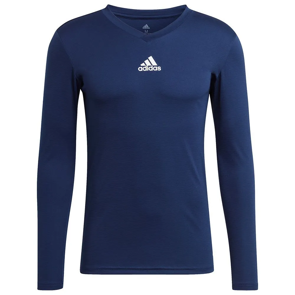 adidas Team Base langarm-T-shirt