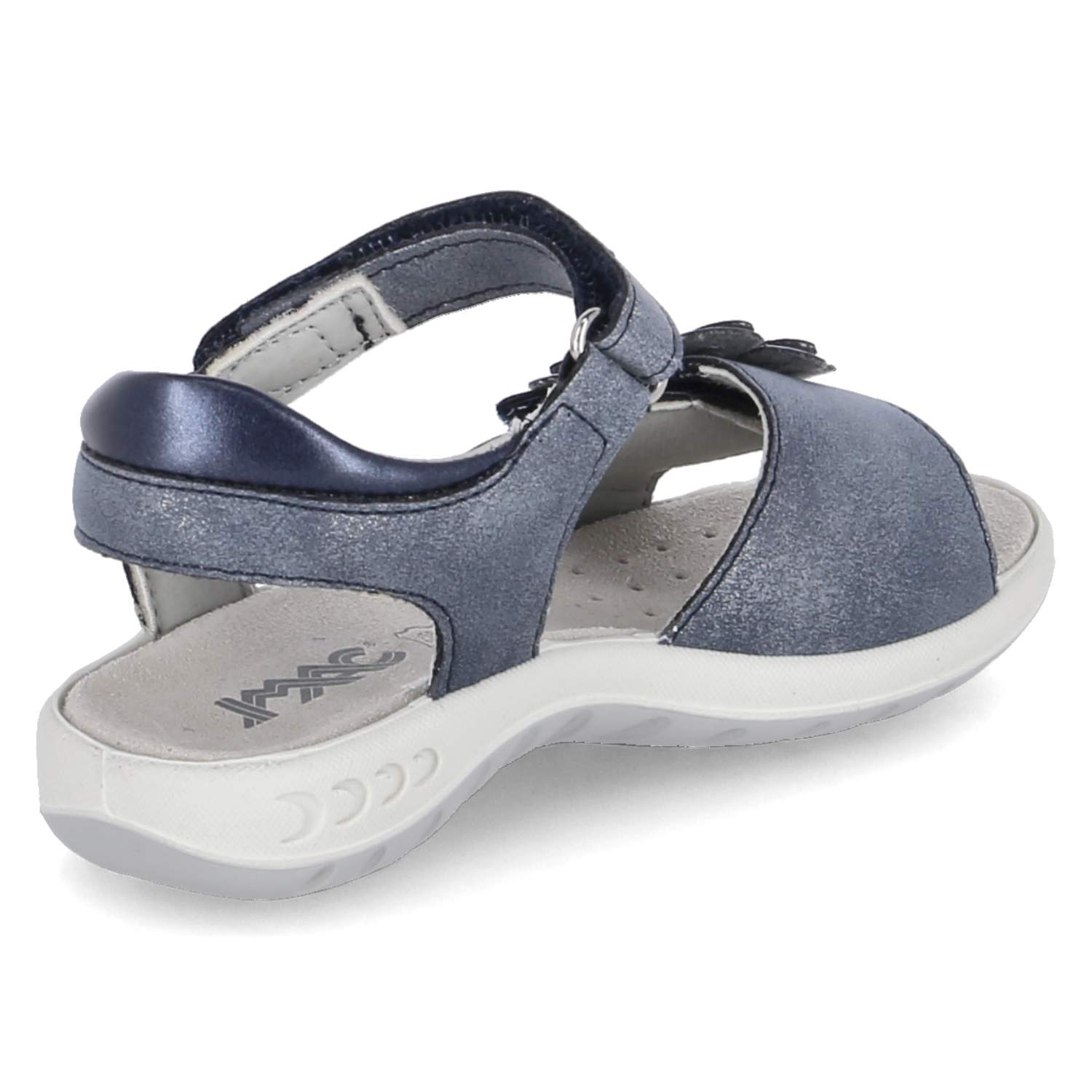 Imac Sandalen - navy/blau