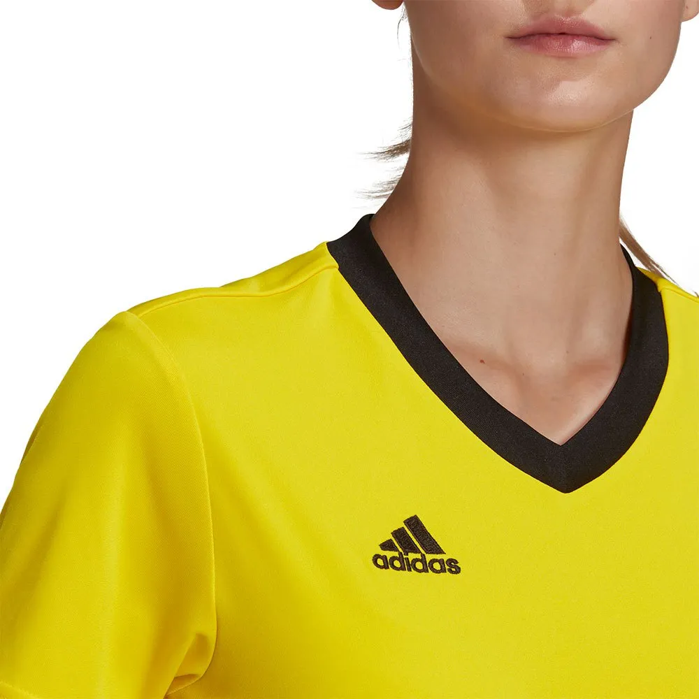 adidas Entrada 22 kurzarm-T-shirt