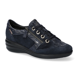 sanah  VELCALF PREMIUM 12245/lutece 15345  NAVY