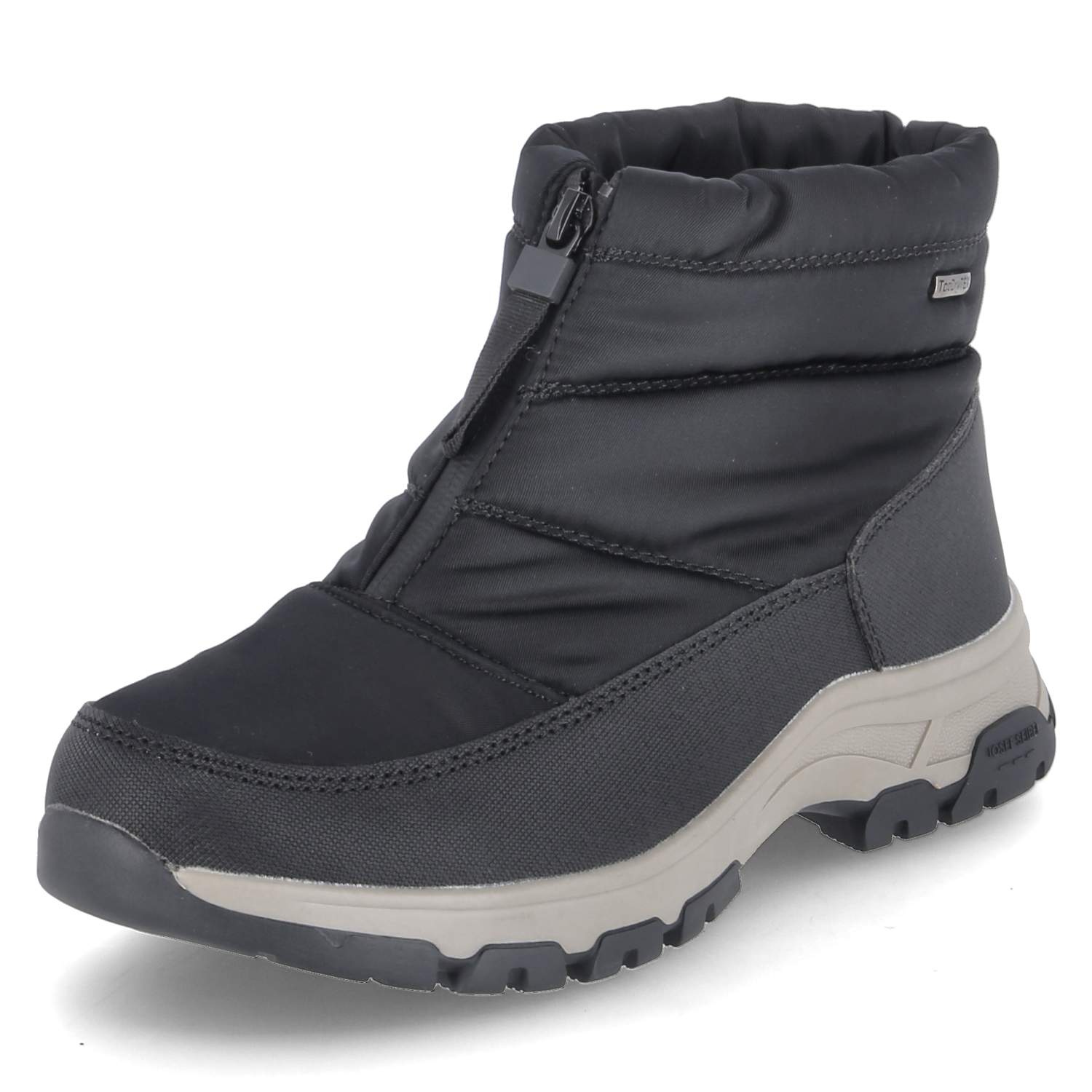 Josef Seibel Winterstiefeletten DAVOS 53 - schwarz