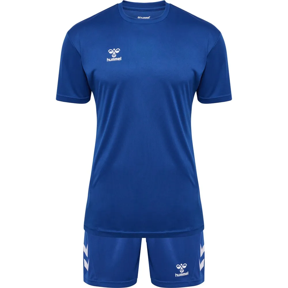 Hummel Logo set