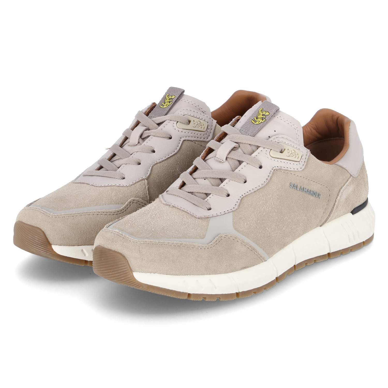 Salamander Low Sneaker - beige
