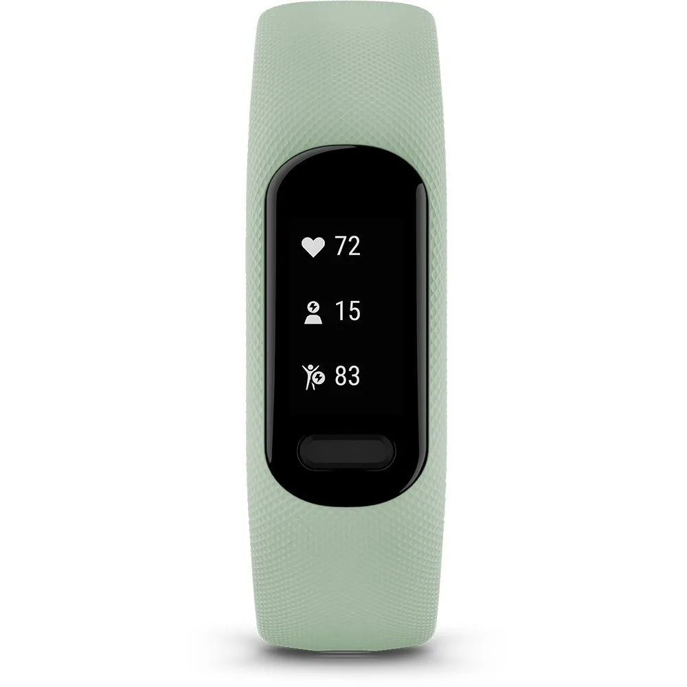 Garmin Vívosmart® 5 Fitnessarmband