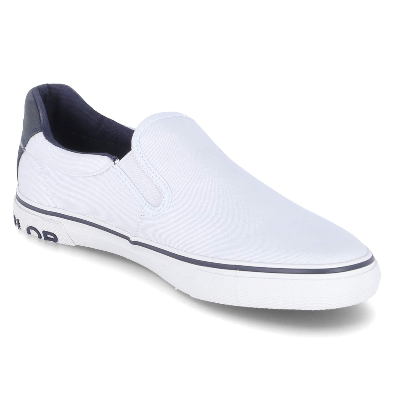 Tom Tailor Slipper - white