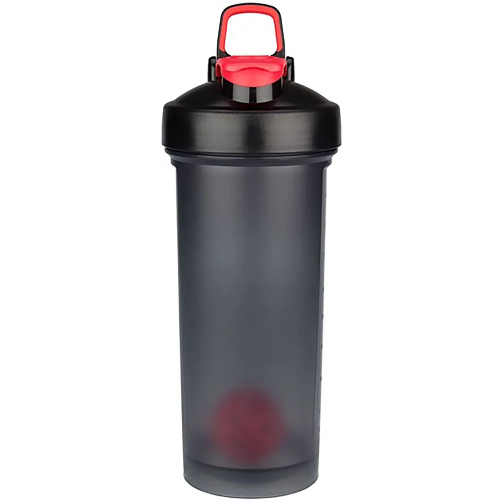 Avento Flasche Shakerball 1L