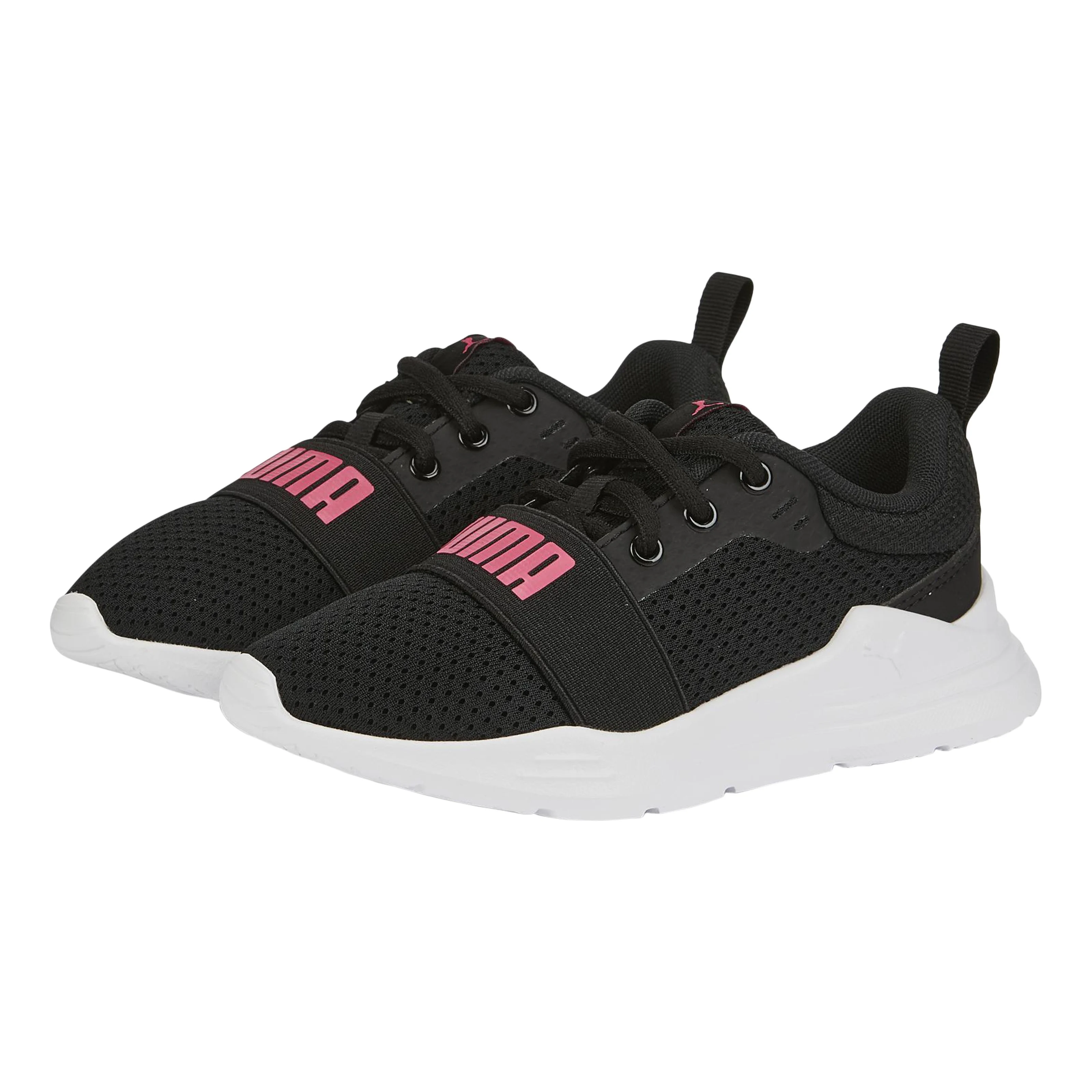 Basket à lacets enfantwired run ps | Multicolore