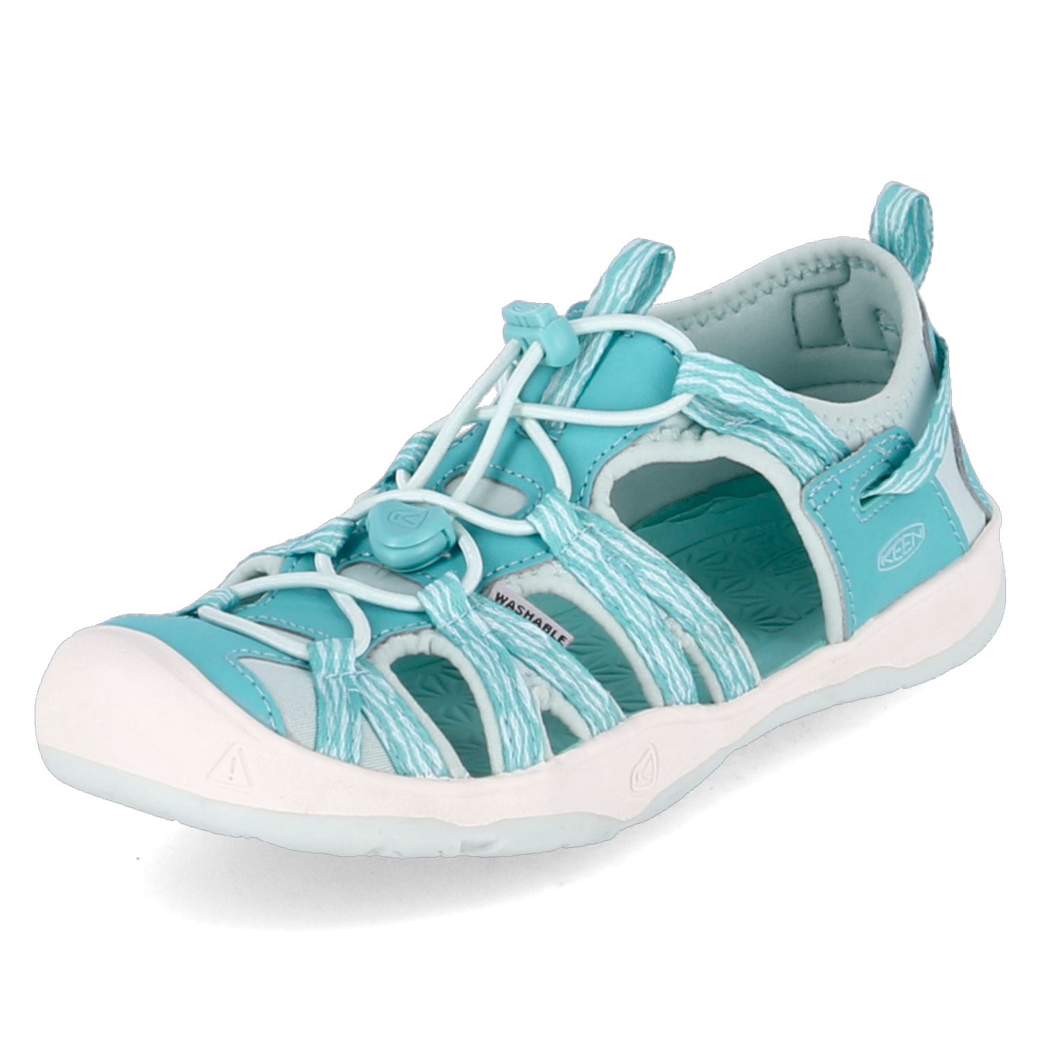 Keen Sandalen MOXIE - blau