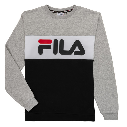 Fila - FLORE - Gris / Noir