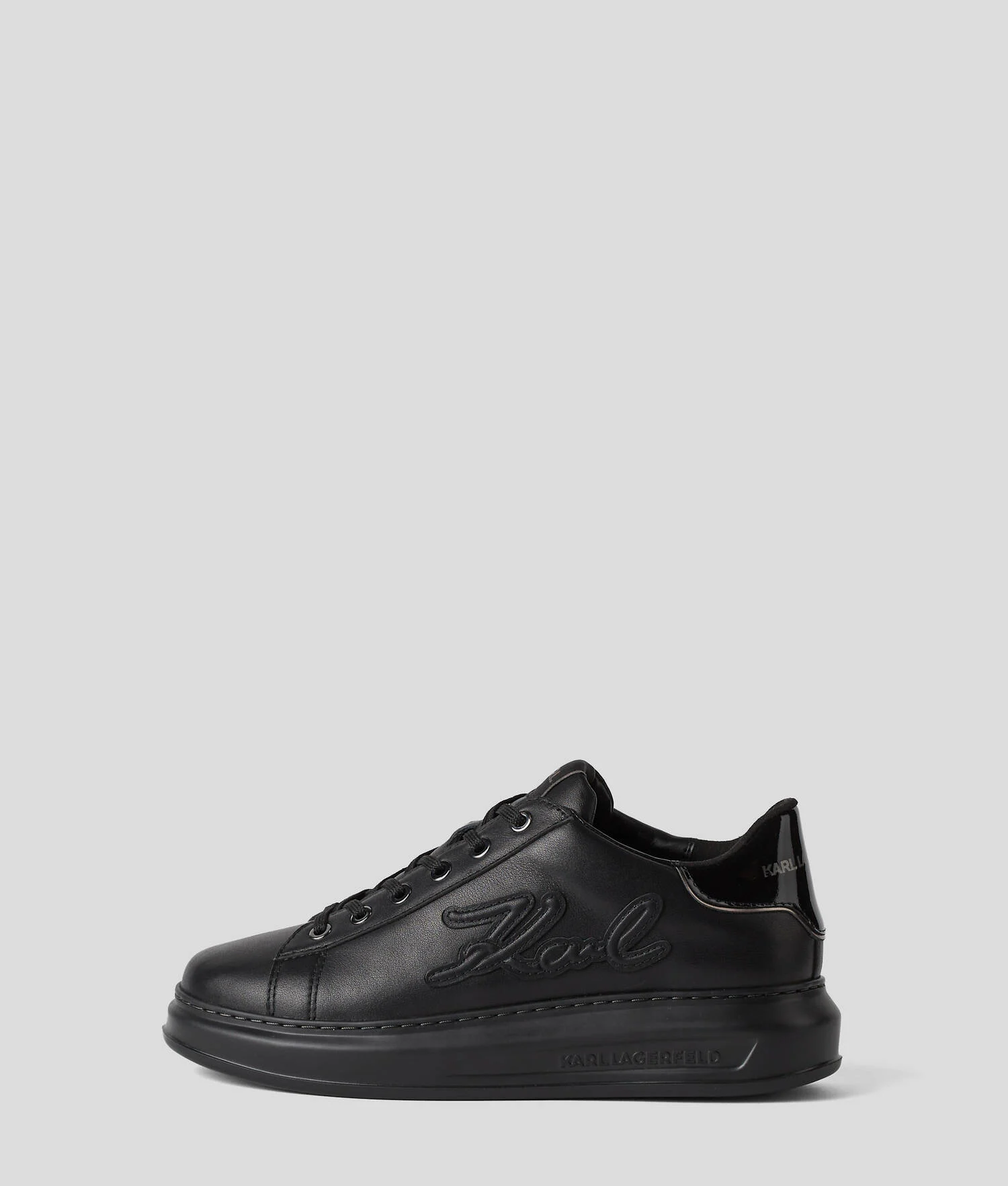 BASKETS BASSES KAPRI SIGNIA