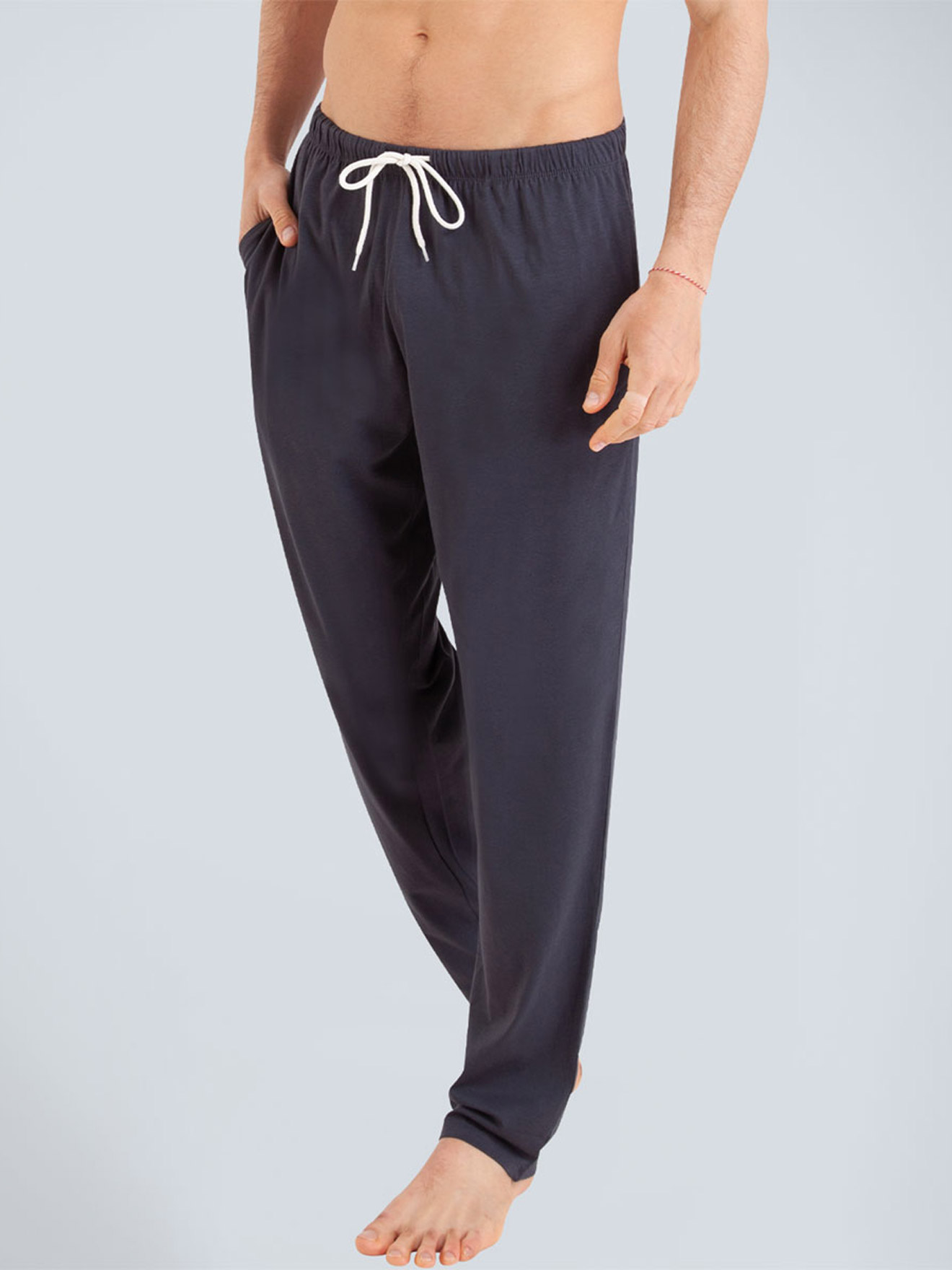Pyjama en jersey pur coton respirant