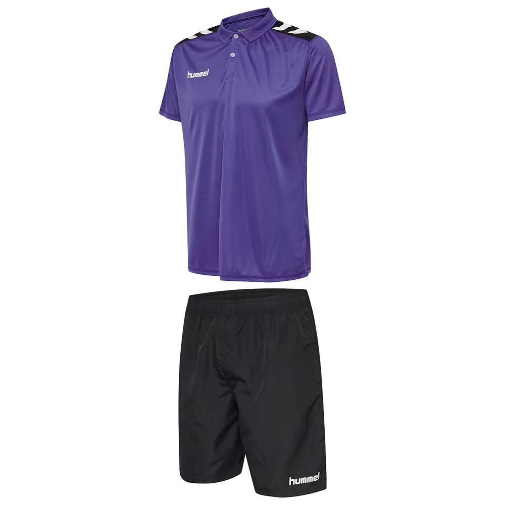 Hummel Academy set