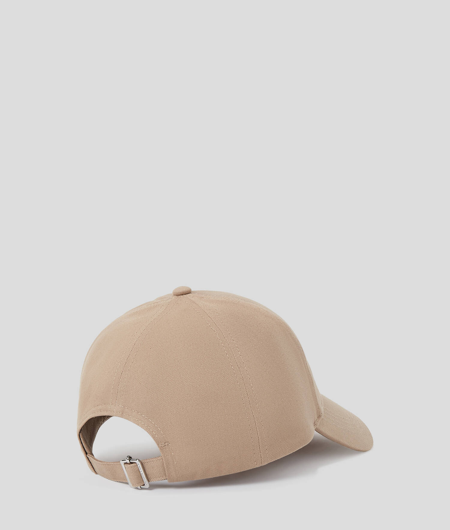 CASQUETTE RUE ST-GUILLAUME - Nougat
