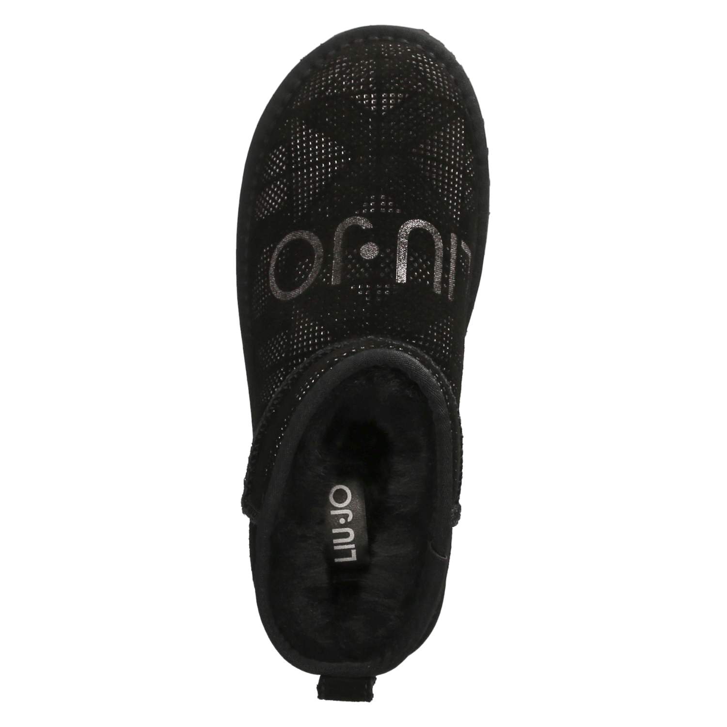LIU JO Winterstiefeletten JANE 01 - black
