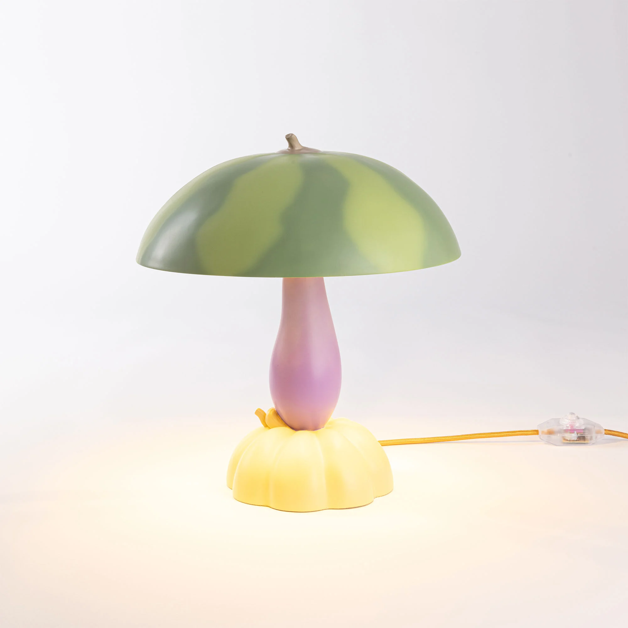 VITAMIN - Lampe de table | Multicolore