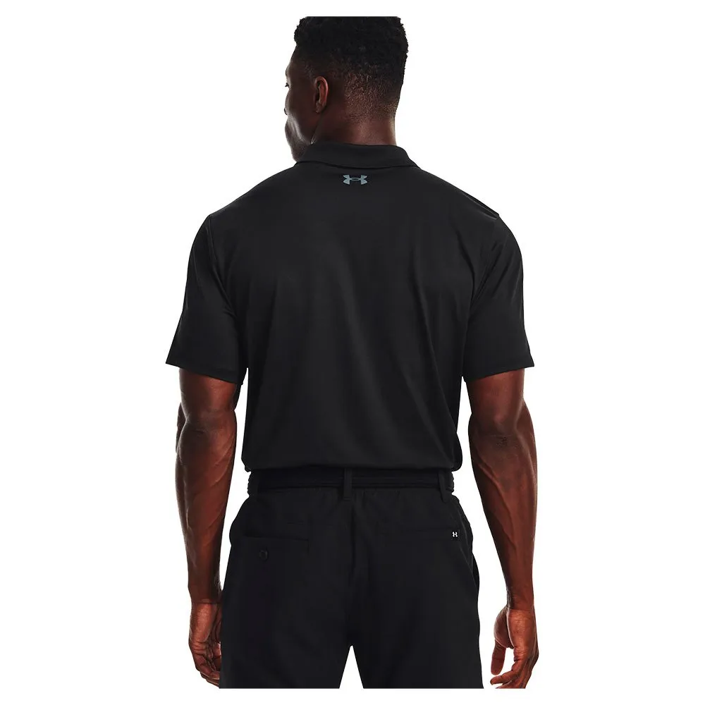 Under armour Performance 3.0 kurzarm-poloshirt