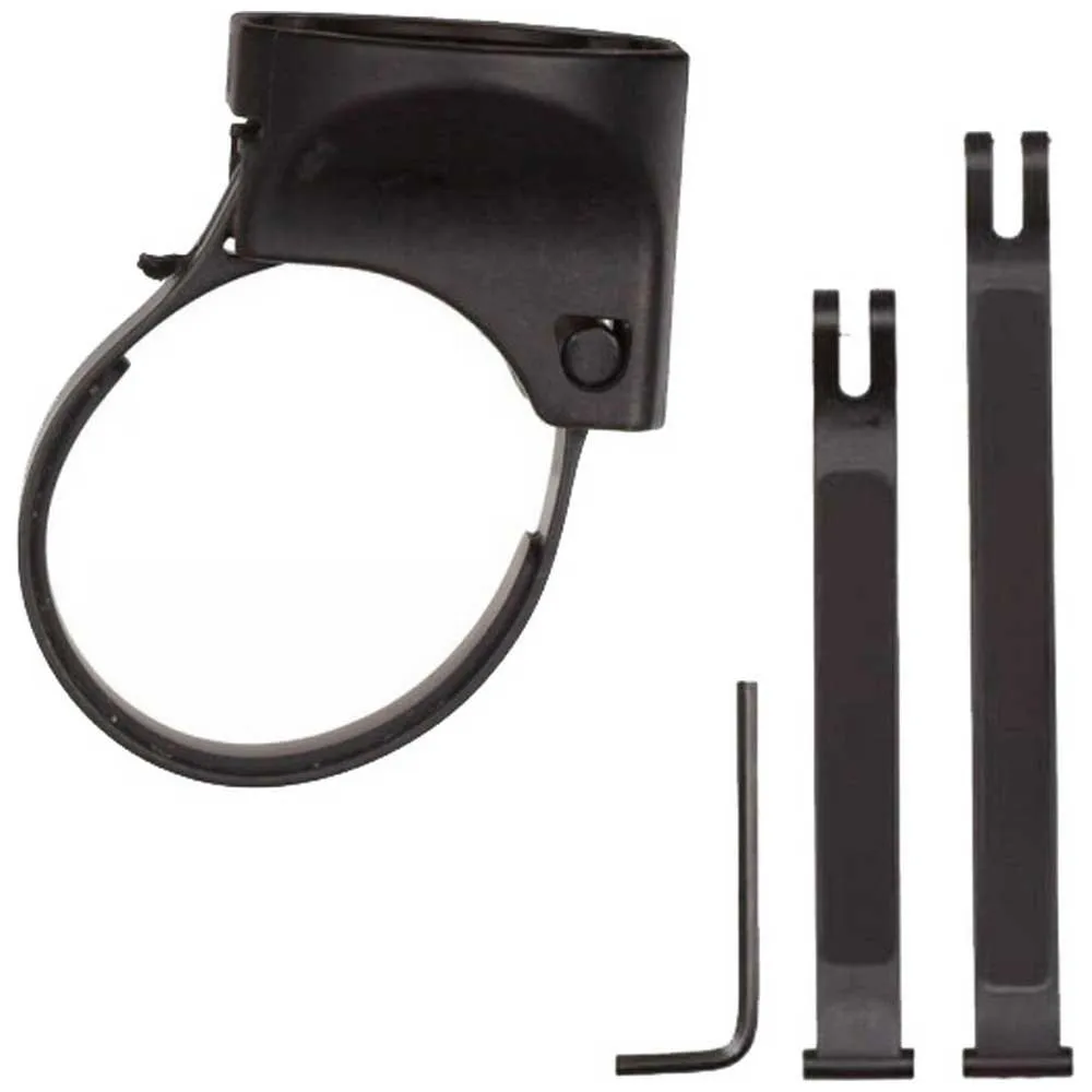 Magic shine Garmin Allty Lights Gurt