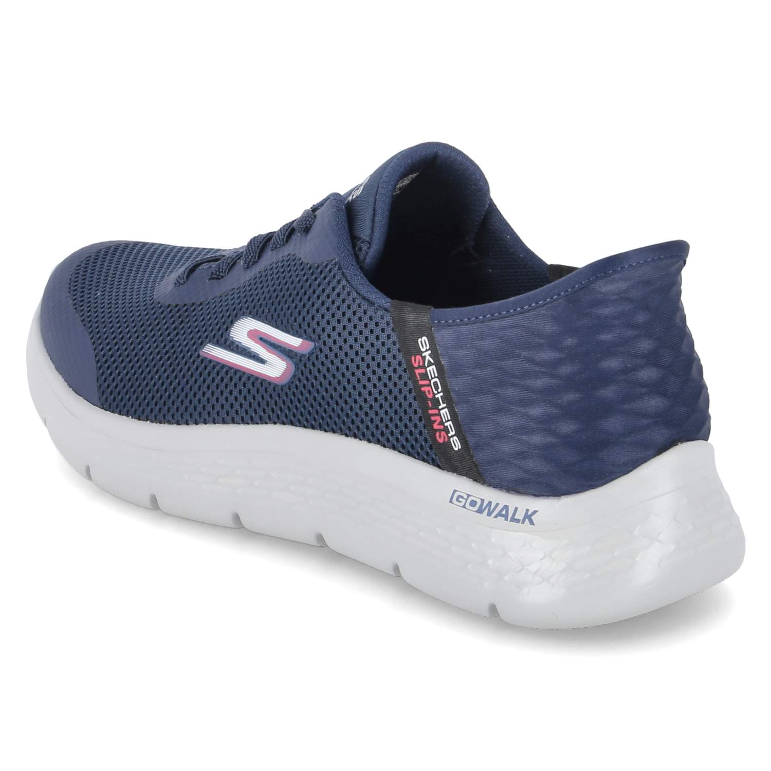 Skechers Slip-Ins GO WALK FLEX - nvy