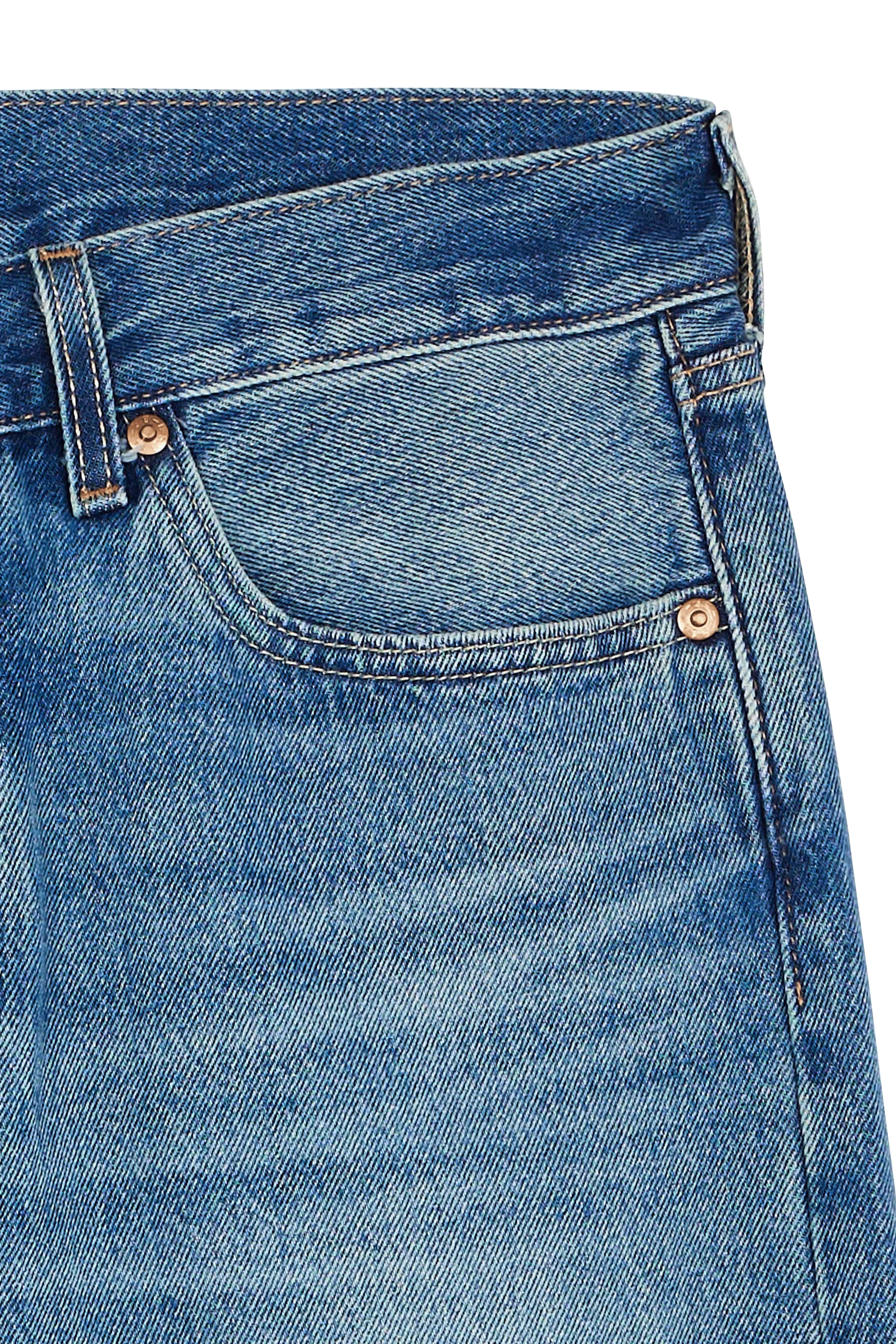 LEVI'S Jean 501® LEVI'S ORIGINAL Bleu