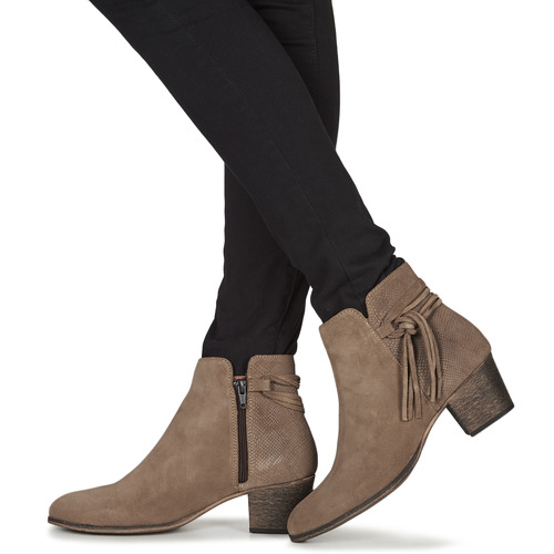 Betty London - HEIDI - Taupe