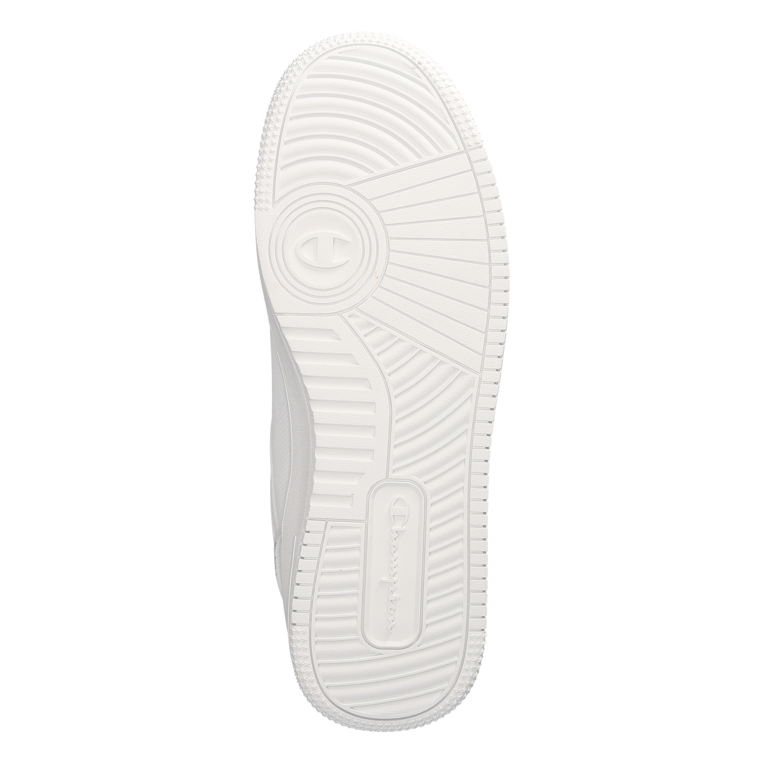 Champion Sportschuhe REBOUND 2.0 - triple wht