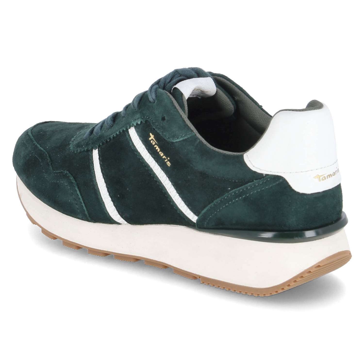 Tamaris Low Sneaker - bottle