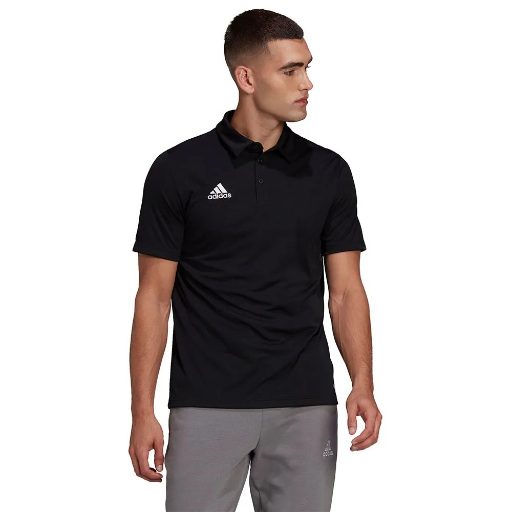 adidas Entrada 22 kurzarm-poloshirt