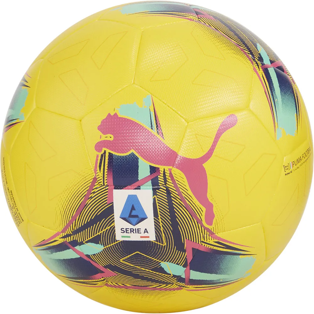 Puma Orbita Serie A HYB Fußball