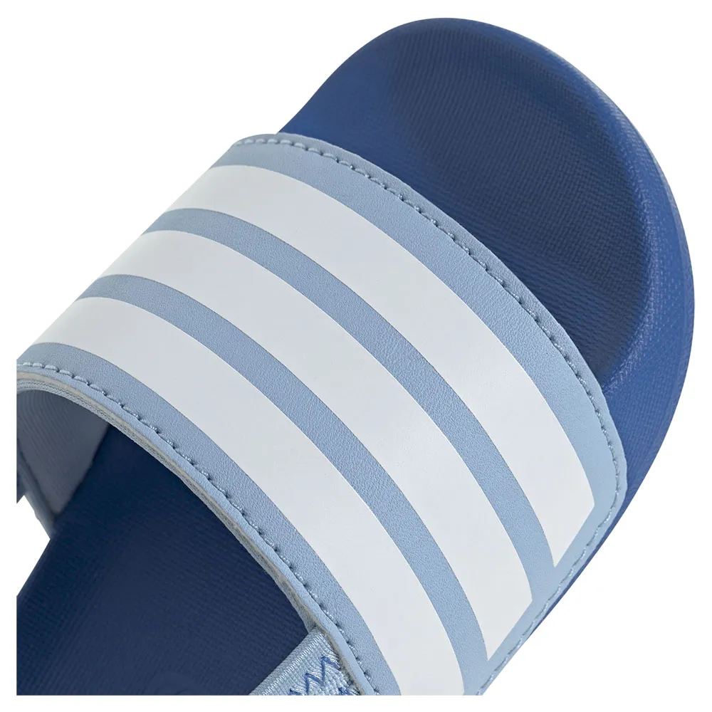 adidas Adilette Estrap Rutschen für Babys