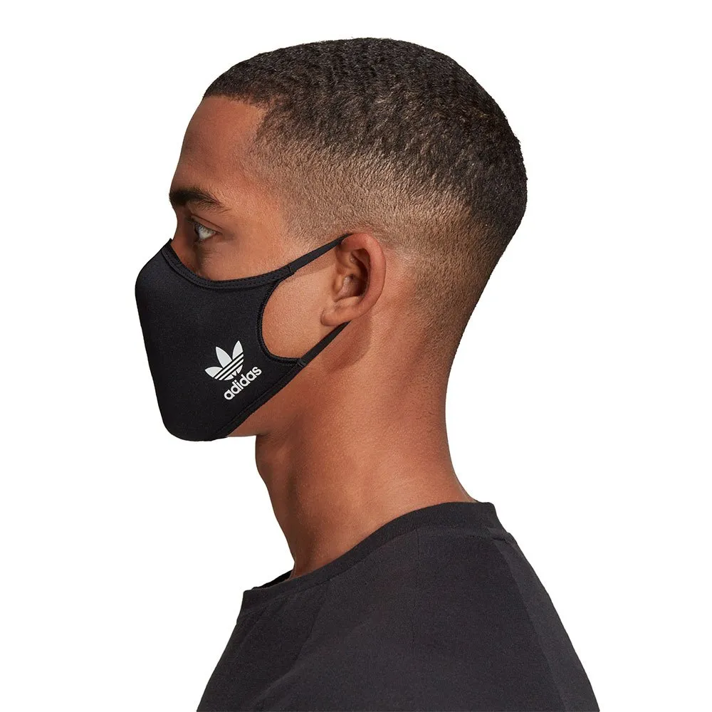 adidas Originals Schutzmaske 3 einheiten